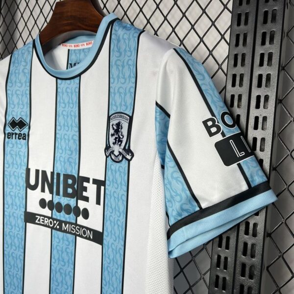 Middlesbrough Away 24/25 - Image 5