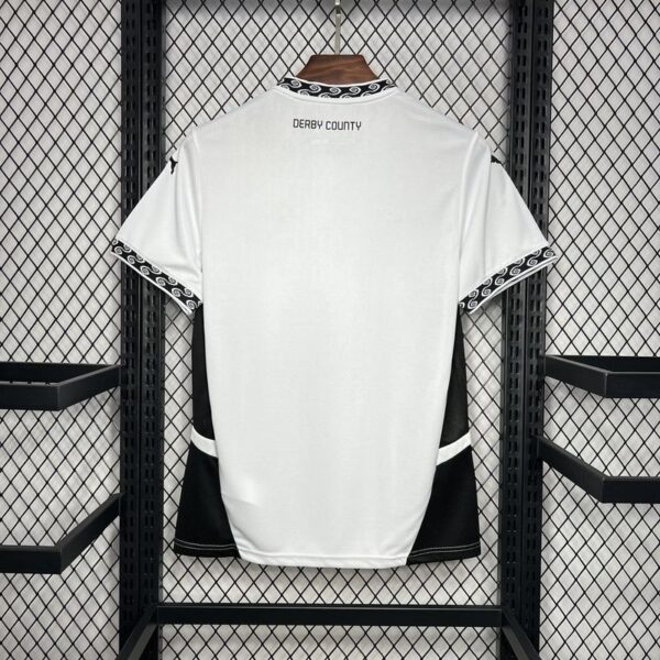 Derby County Home 24/25 - Image 5