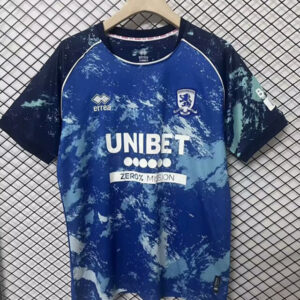 Middlesbrough Third 24/25