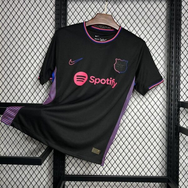 Barcelona Special Edition Black 24/25 - Image 3