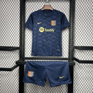 Barcelona 125th Anniversary Special Kit - Kids