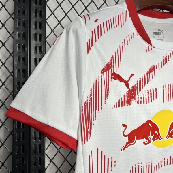 RB Leipzig Home 24/25 - Image 4