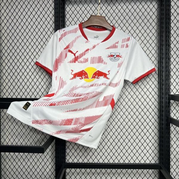 RB Leipzig Home 24/25 - Image 5