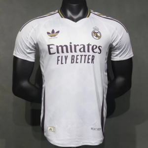 Real Madrid x Louis Vuitton 24/25 - Player Version