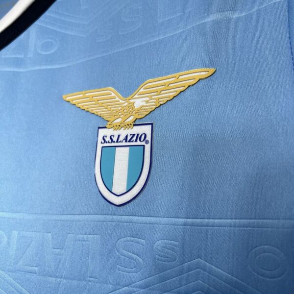 Lazio Home 24/25 - Image 7