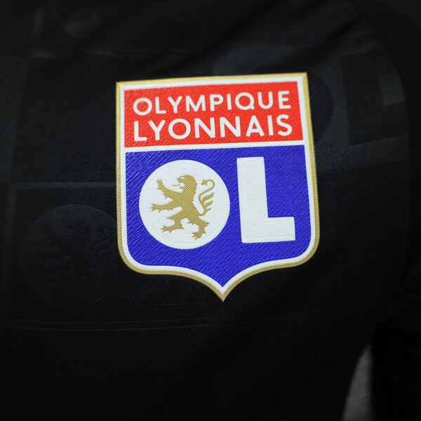 Lyon Away 24/25 - Player Version - Image 5