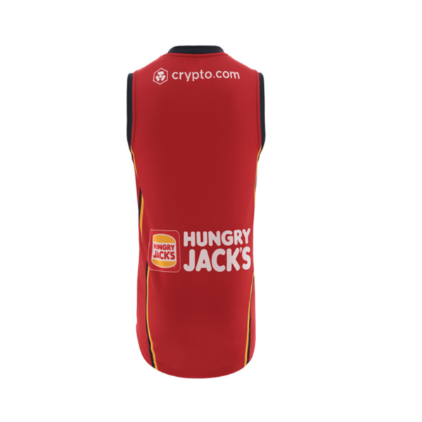 Adelaide Crows Guernsey 2024 - Image 2