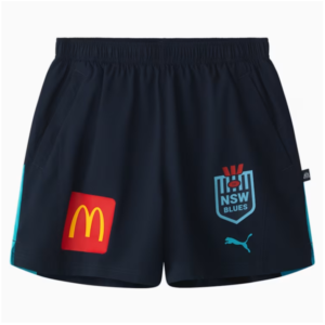 New South Wales Pocket Shorts 2024