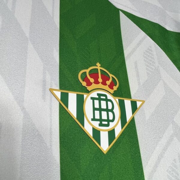 Real Betis Home 24/25 - Image 4