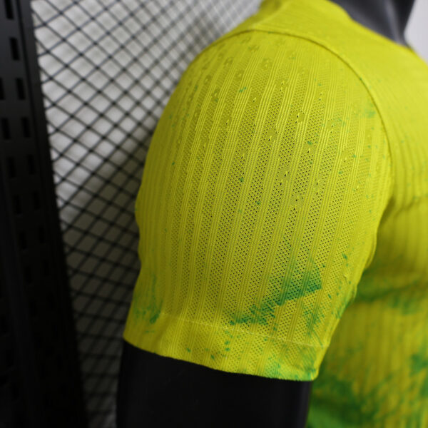 Brazil Home Special Edition 24/25 - Player Version - Image 6