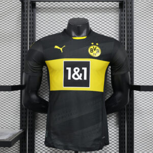 Borussia Dortmund Away 24/25 - Player Version
