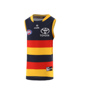 Adelaide Crows Home 2024