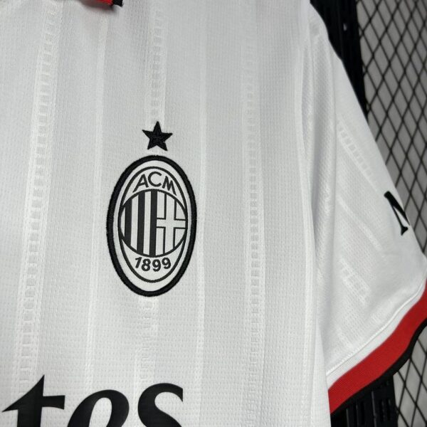AC Milan Away 24/25 - Image 5