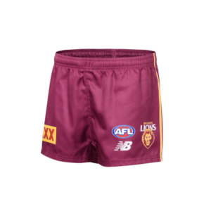 Brisbane Lions Shorts 2024