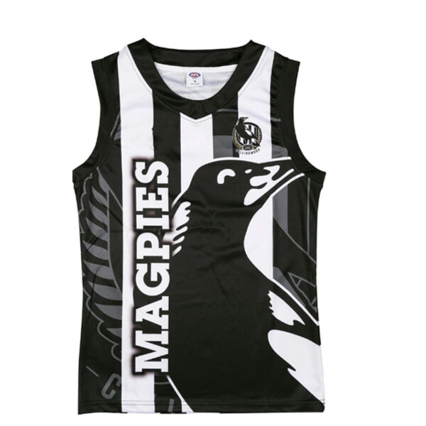 Collingwood Magpies 2024