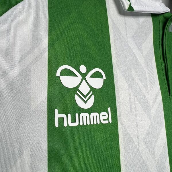 Real Betis Home 24/25 - Image 6