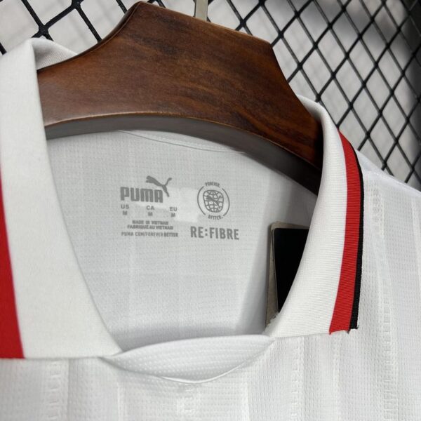 AC Milan Away 24/25 - Image 6
