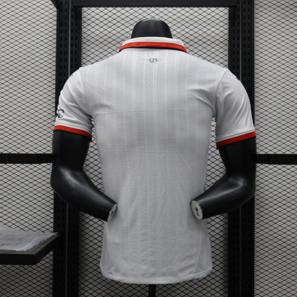 AC Milan Away 24/25 - Player Version - Image 5