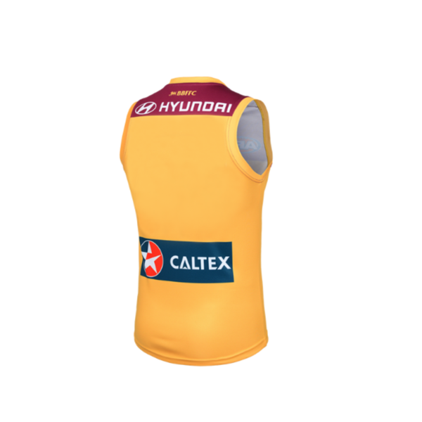 Brisbane Lions Guernsey 2024 - Image 2