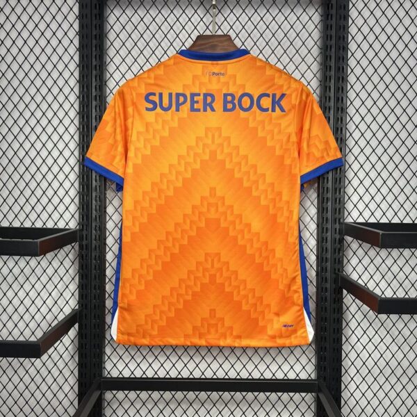 Porto Away 24/25 - Image 3
