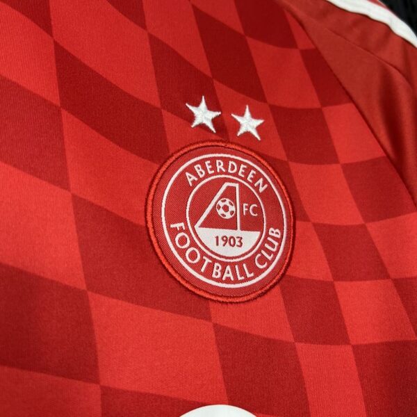 Aberdeen Home 24/25 - Image 5