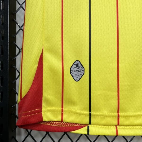 Watford Home 24/25 - Image 3