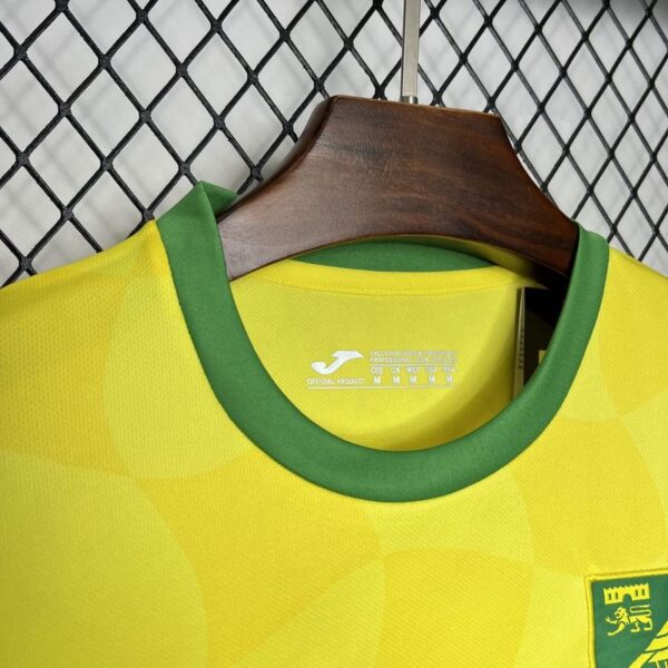 Norwich Home 24/25 - Image 2