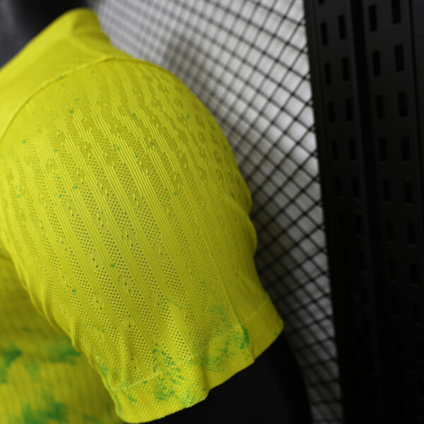 Brazil Home Special Edition 24/25 - Player Version - Image 3