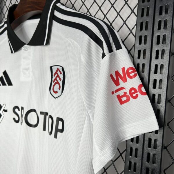 Fulham Home 24/25 - Image 7