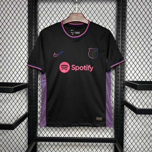 Barcelona Special Edition Black 24/25