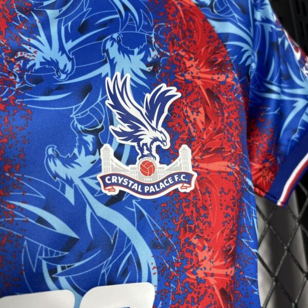Crystal Palace Home 24/25 - Kids - Image 3