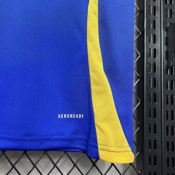 Boca Juniors Home 24/25 - Image 8