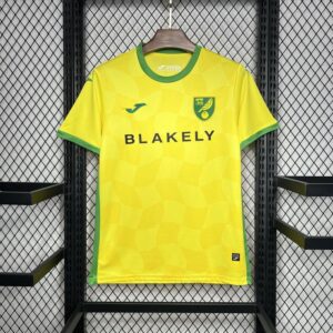 Norwich Home 24/25