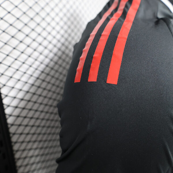 Lyon Away 24/25 - Player Version - Image 6