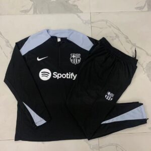 Barcelona Half-Zip Tracksuit 24/25