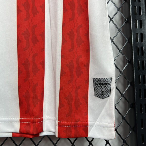 Sunderland Home 24/25 - Image 4