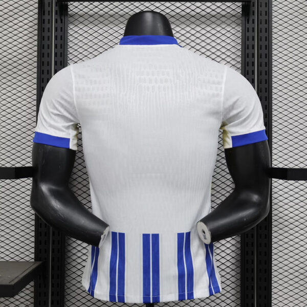 Brighton Home 24/25 - Player Version - Image 3