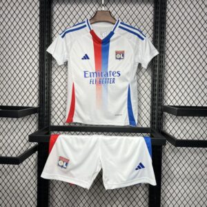 Lyon Home 24/25 - Kids
