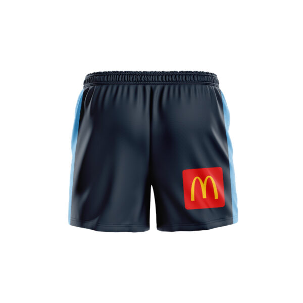 New South Wales Shorts 2024 - Image 2