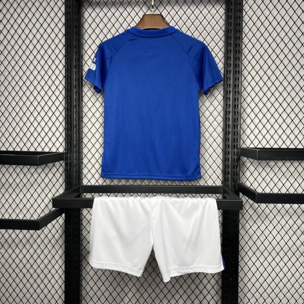 Rangers Home 24/25 - Kids - Image 5