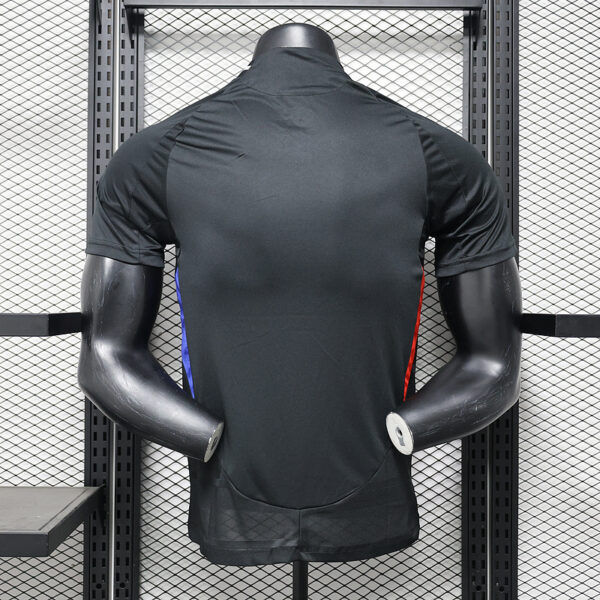 Lyon Away 24/25 - Player Version - Image 8