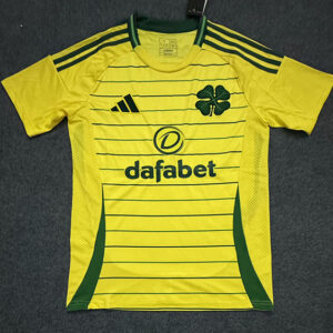 Celtic Away 24/25