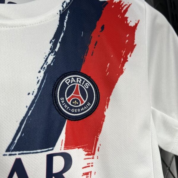 PSG Away 24/25 - Kids - Image 5