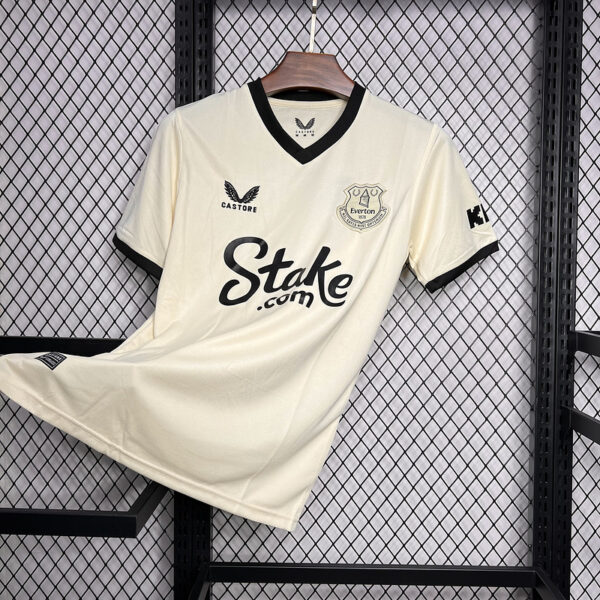 Everton Away 24/25 - Image 3