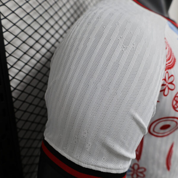 Barcelona Special Edition White 24/25 - Player Version - Image 3