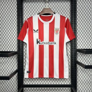 Atletico Bilbao Home 24/25