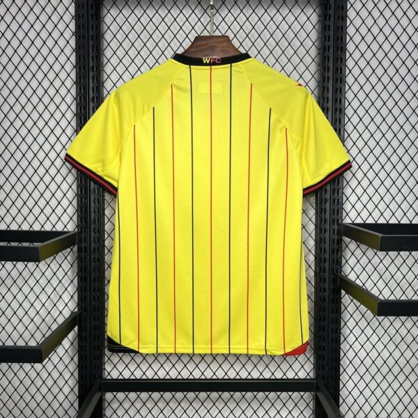 Watford Home 24/25 - Image 4