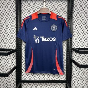Man Utd Training Navy 24/25