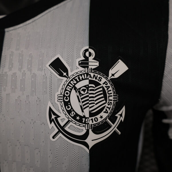 Corinthians Third 24/25 - Player Version - Image 4