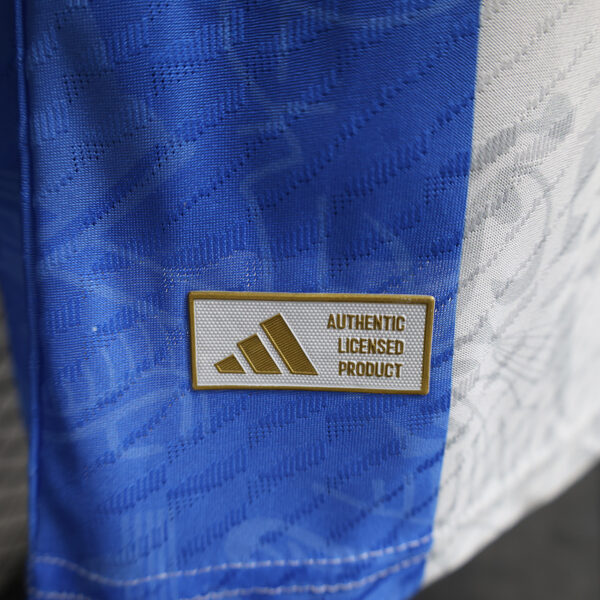 Argentina Home Special Edition 24/25 - Player Version - Image 6